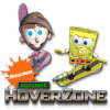 Nicktoons: Hoverzone 게임