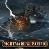 Nightmare on the Pacific 게임