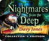 Nightmares from the Deep: Davy Jones Collector's Edition 게임