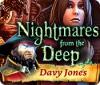 Nightmares from the Deep: Davy Jones 게임