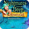 Nightmares from the Deep: The Siren's Call Collector's Edition 게임