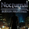 Nocturnal: Boston Nightfall 게임