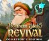 Northern Tales 5: Revival Collector's Edition 게임