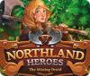 Northland Heroes: The missing druid 게임