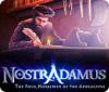 Nostradamus: The Four Horseman of Apocalypse 게임