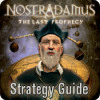 Nostradamus: The Last Prophecy Strategy Guide 게임