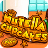 Nutella Cupcakes 게임