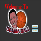 Obama Ball 게임