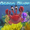Ocean Diver 게임
