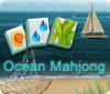 Ocean Mahjong 게임