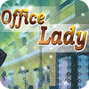 Office Lady 게임