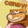 Oh My Candy: Levels Pack 게임