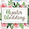 Olivia's Hipster Wedding 게임