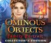 Ominous Objects: Family Portrait Collector's Edition 게임