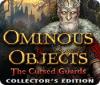 Ominous Objects: The Cursed Guards Collector's Edition 게임