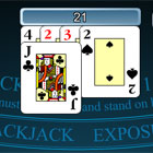 Open Blackjack 게임