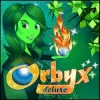 Orbyx Deluxe 게임