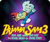 Pajama Sam 3: You Are What You Eat From Your Head to Your Feet 게임