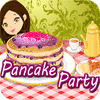 Pancake Party 게임