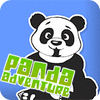 Panda Adventure 게임