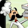 Papa Louie: When Pizzas Attack 게임
