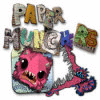 Paper Munchers 게임