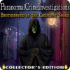 Paranormal Crime Investigations: Brotherhood of the Crescent Snake Collector's Edition 게임