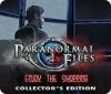 Paranormal Files: Enjoy the Shopping Collector's Edition 게임