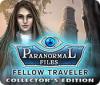 Paranormal Files: Fellow Traveler Collector's Edition 게임