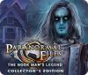 Paranormal Files: The Hook Man's Legend Collector's Edition 게임