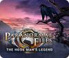Paranormal Files: The Hook Man's Legend 게임