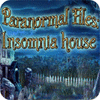 Paranormal Files - Insomnia House 게임