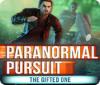 Paranormal Pursuit: The Gifted One 게임