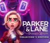Parker & Lane: Twisted Minds Collector's Edition 게임