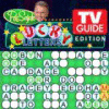 Pat Sajak's Lucky Letters: TV Guide Edition 게임