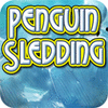 Penguin Sledding 게임