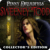 Penny Dreadfuls Sweeney Todd Collector`s Edition 게임