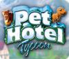 Pet Hotel Tycoon 게임