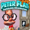 Peter Flat's Inflatable Adventures 게임