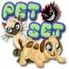 Pet Set 게임