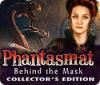 Phantasmat: Behind the Mask Collector's Edition 게임