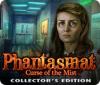 Phantasmat: Curse of the Mist Collector's Edition 게임
