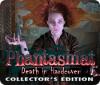 Phantasmat: Death in Hardcover Collector's Edition 게임