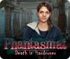 Phantasmat: Death in Hardcover 게임