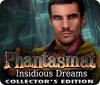 Phantasmat: Insidious Dreams Collector's Edition 게임