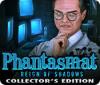 Phantasmat: Reign of Shadows Collector's Edition 게임