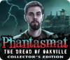Phantasmat: The Dread of Oakville Collector's Edition 게임