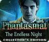 Phantasmat: The Endless Night Collector's Edition 게임