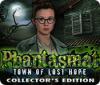 Phantasmat: Town of Lost Hope Collector's Edition 게임