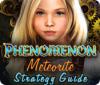 Phenomenon: Meteorite Strategy Guide 게임